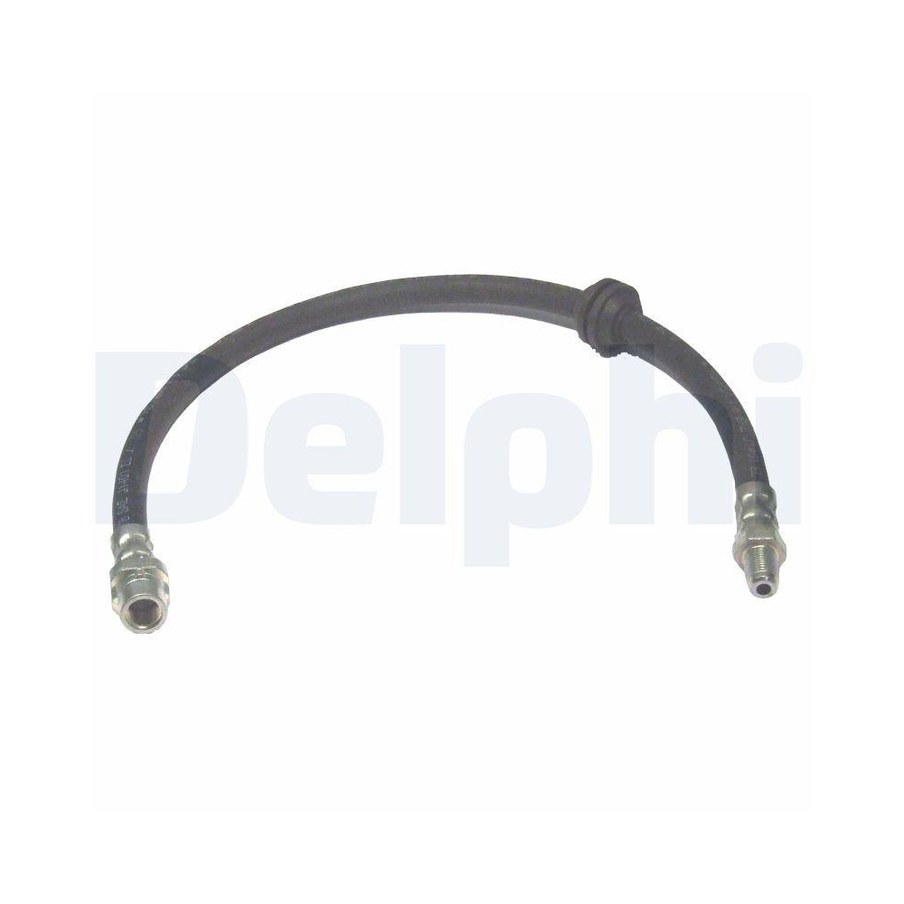 DELPHI LH6472 Bremsschlauch f&uuml;r BMW, Vorderachse