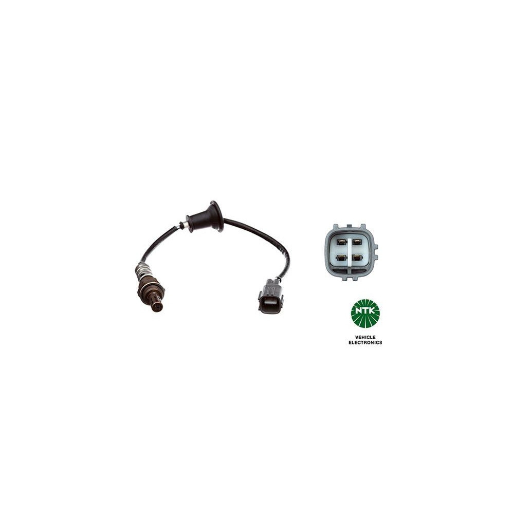 Lambdasonde NTK 94015 f&uuml;r TOYOTA LEXUS, nach Katalysator