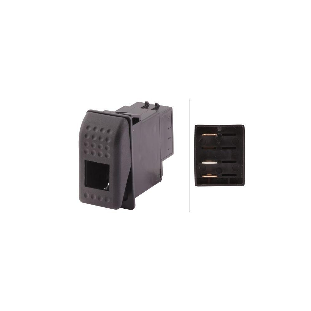 HELLA Schalter 6FH 007 832-131 für AEBI MACK ASTRA HYDREMA