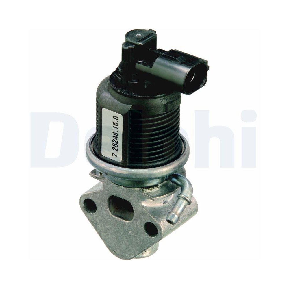 DELPHI EG10309-12B1 AGR-Ventil f&uuml;r AUDI SEAT SKODA VW