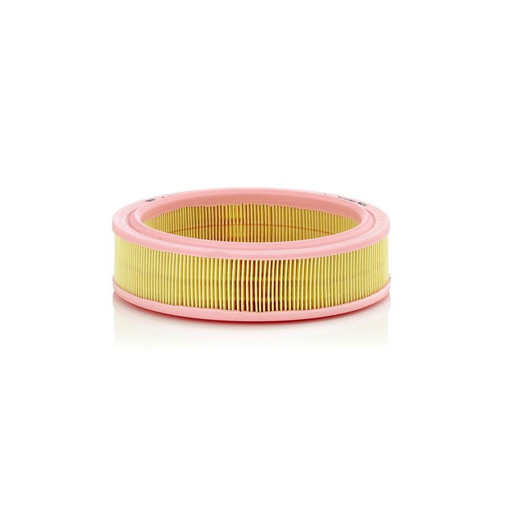 Luftfilter MANN-FILTER C 2233/1 für CITROËN RENAULT