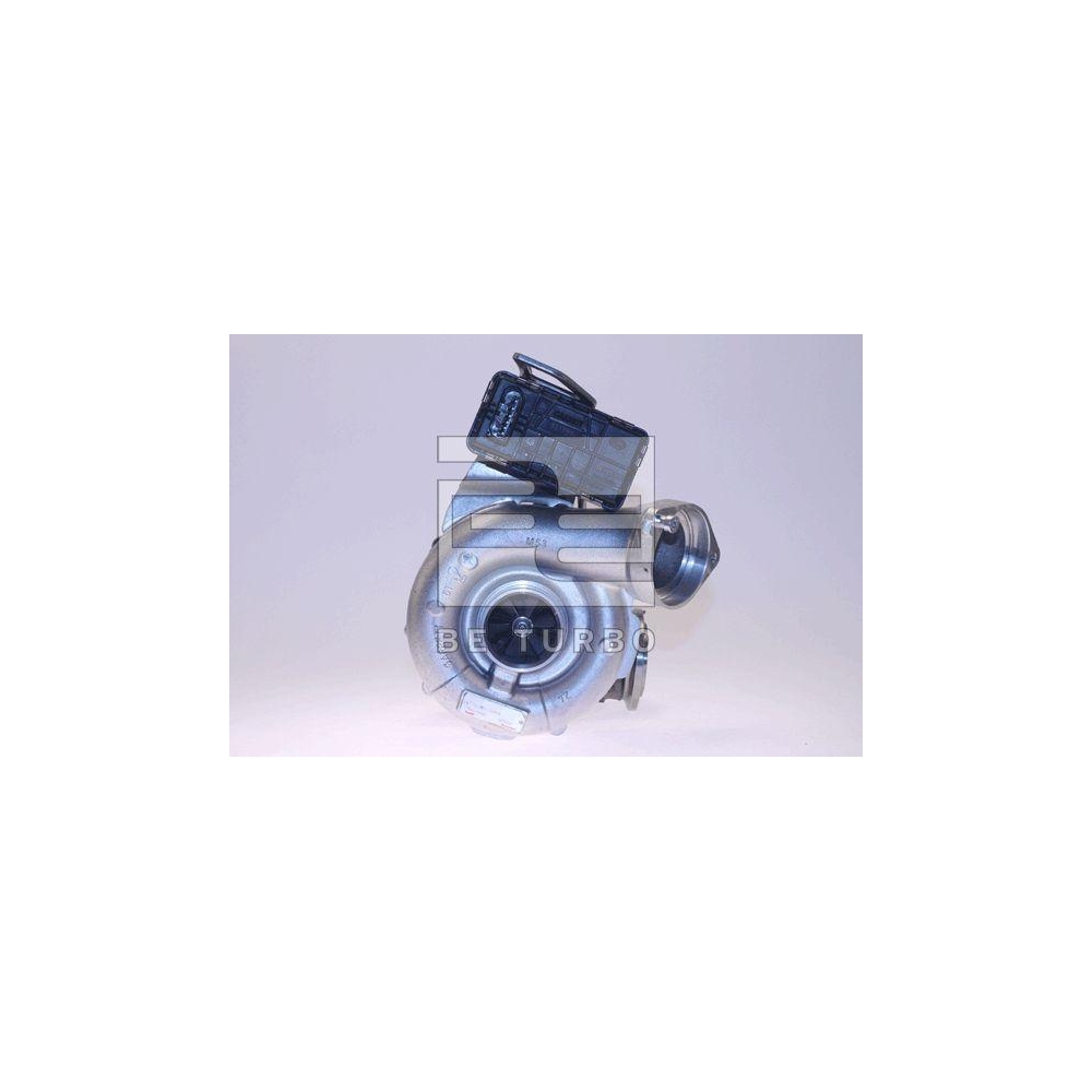 BE TURBO 128052 Lader, Aufladung f&uuml;r BMW