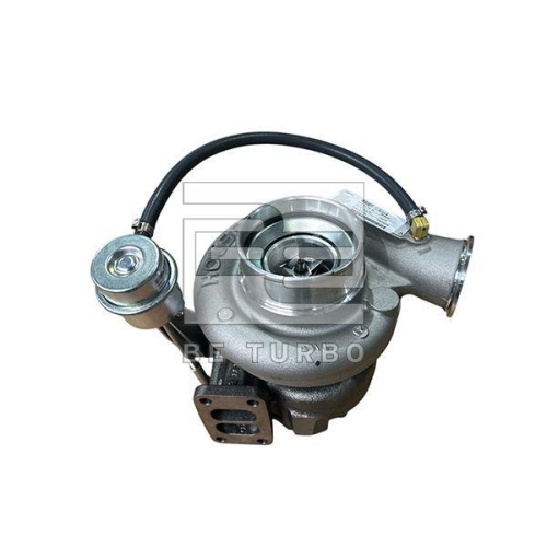 BE TURBO 131373 Lader, Aufladung f&uuml;r IVECO