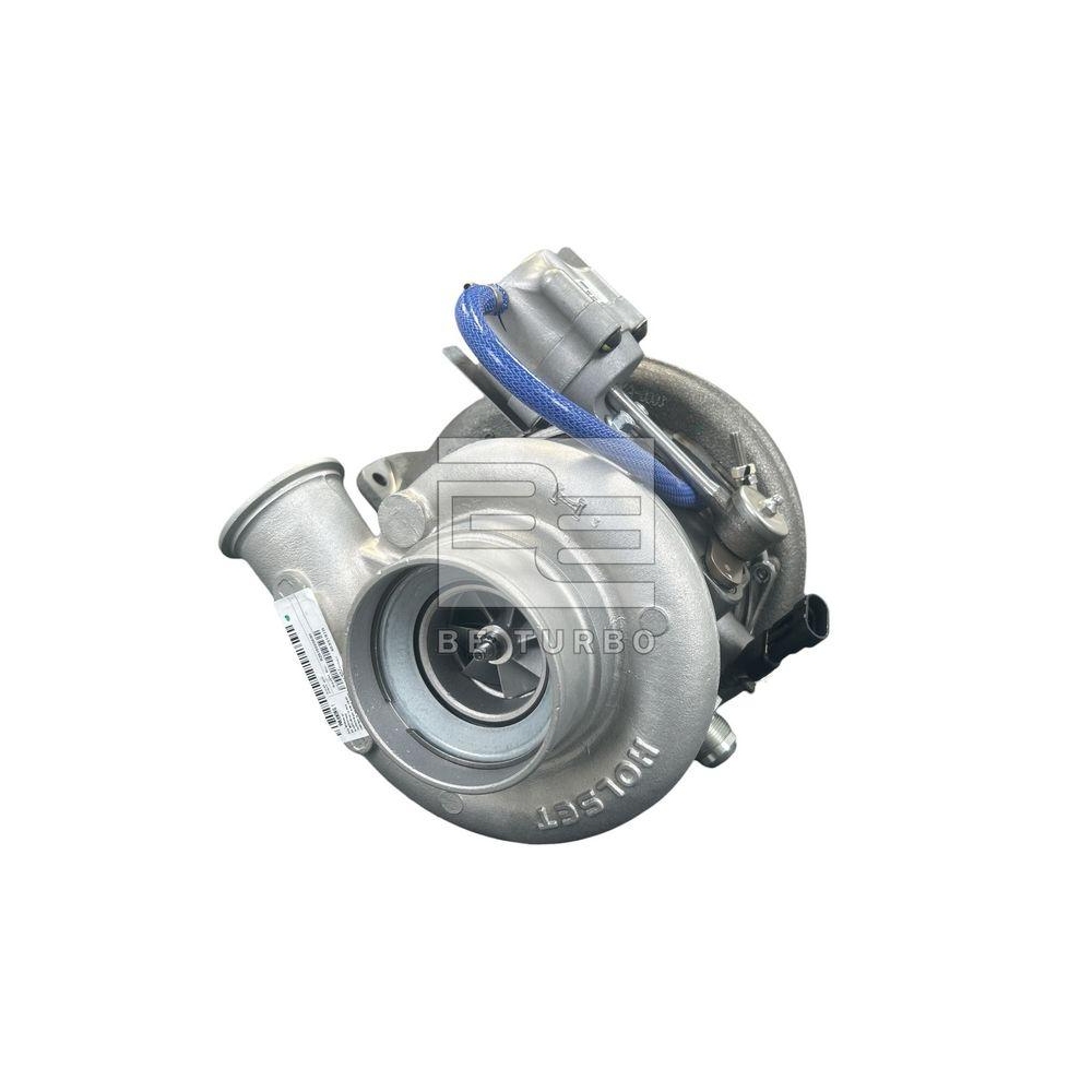 BE TURBO 127835 Lader, Aufladung f&uuml;r IVECO