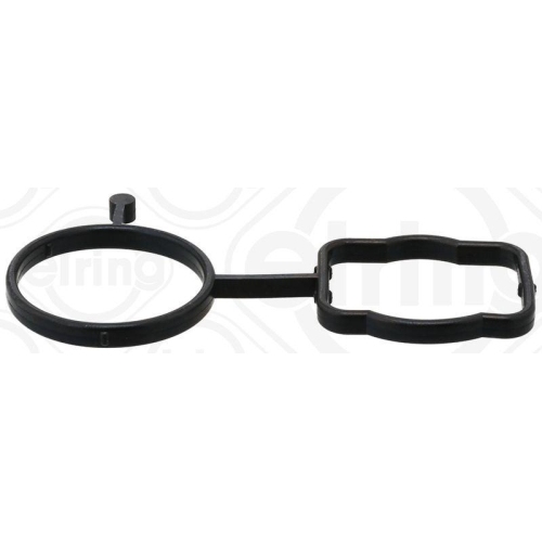 ELRING 453.710 Dichtung, Thermostatgeh&auml;use f&uuml;r AUDI SEAT SKODA VW VAG CUPRA
