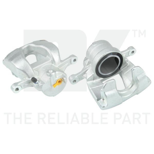 NK 2133333 Bremssattel f&uuml;r MERCEDES-BENZ, Vorderachse links, vor der Achse