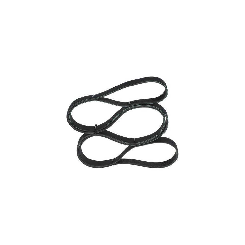 Keilrippenriemen BOSCH 1 987 946 263 für MERCEDES-BENZ MITSUBISHI