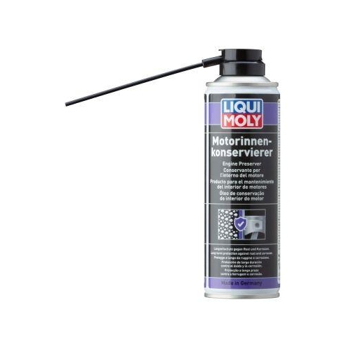 Motorreiniger LIQUI MOLY 1420 Motorinnenkonservierer f&uuml;r