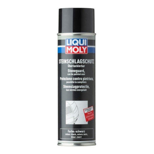 Steinschlagschutz LIQUI MOLY 6109 Steinschlagschutz schwarz f&uuml;r