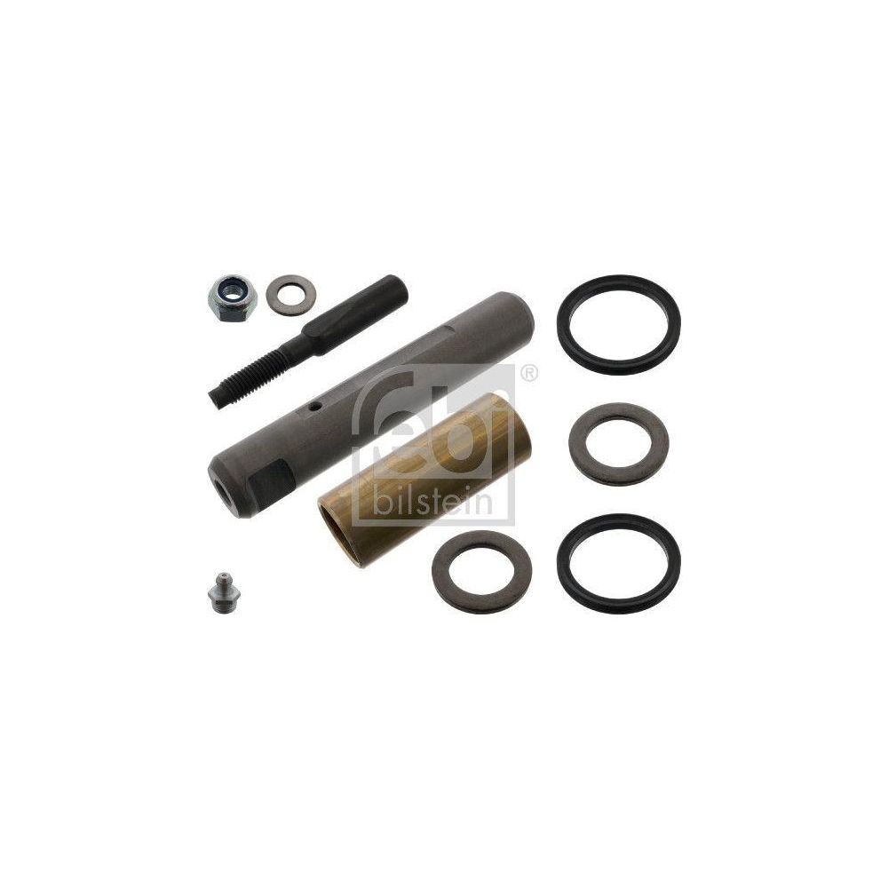 Reparatursatz, Federbolzen FEBI BILSTEIN 05483 f&uuml;r MERCEDES-BENZ