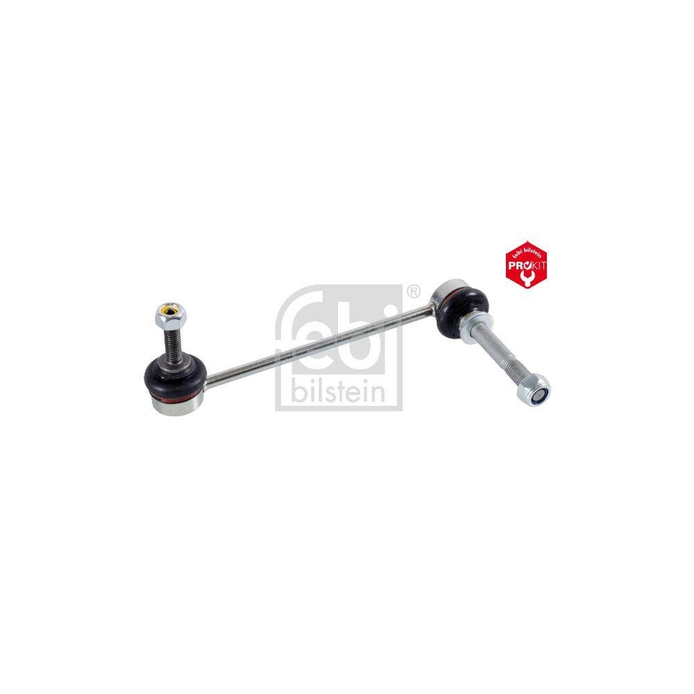 FEBI BILSTEIN Stange/Strebe, Stabilisator 26534 ProKit f&uuml;r PORSCHE