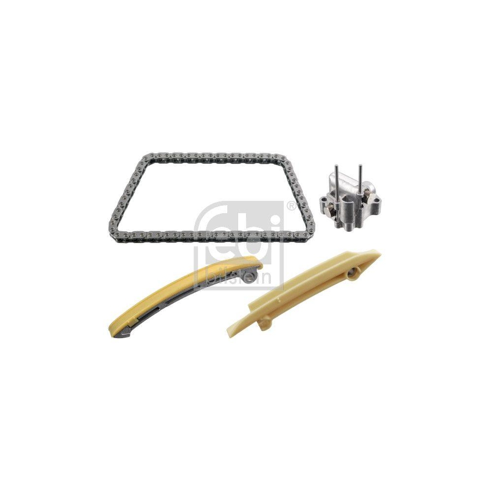FEBI BILSTEIN Steuerkettensatz 30344 f&uuml;r BMW OPEL VAUXHALL GENERAL MOTORS, unten