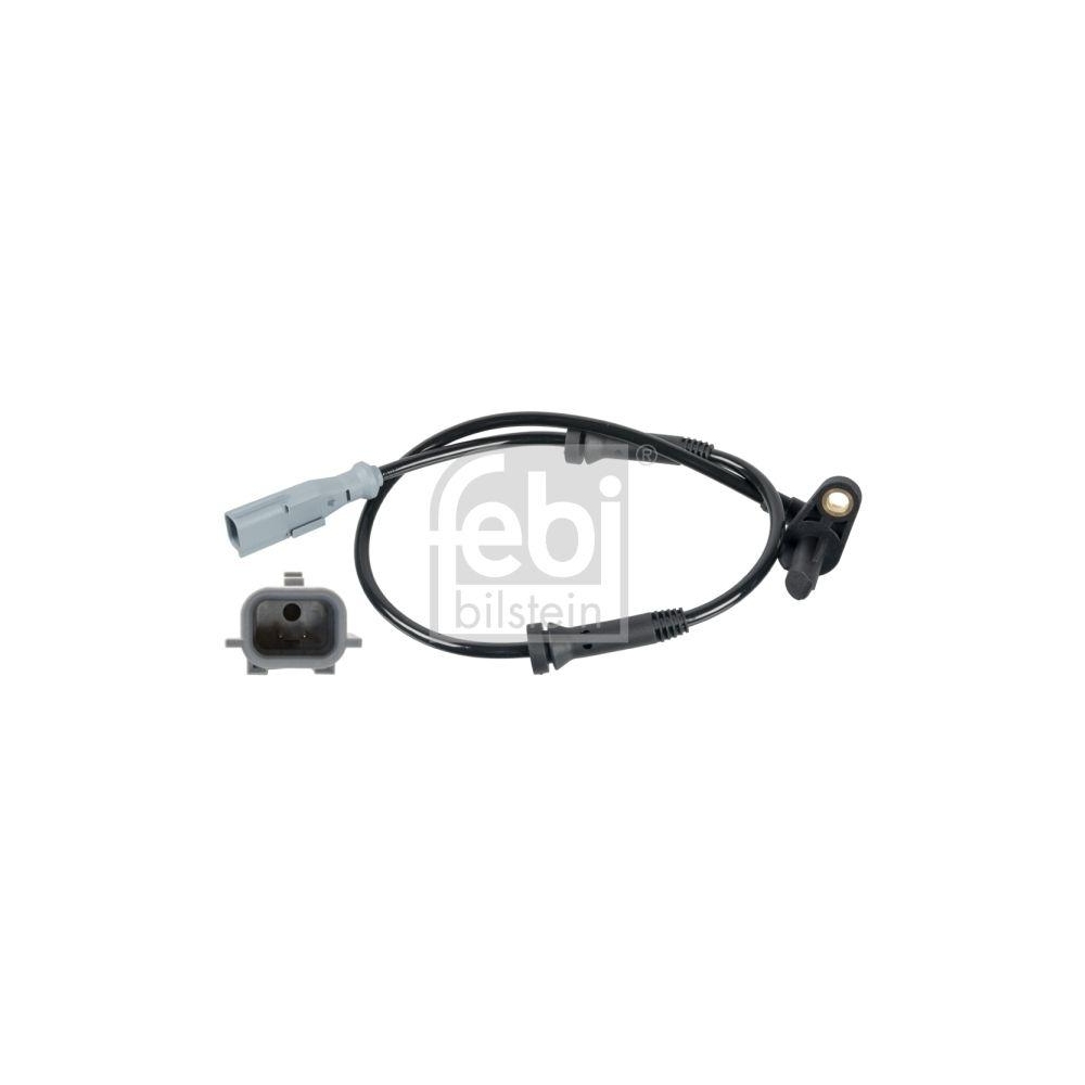 FEBI BILSTEIN Sensor, Raddrehzahl 171153 f&uuml;r MERCEDES-BENZ NISSAN RENAULT