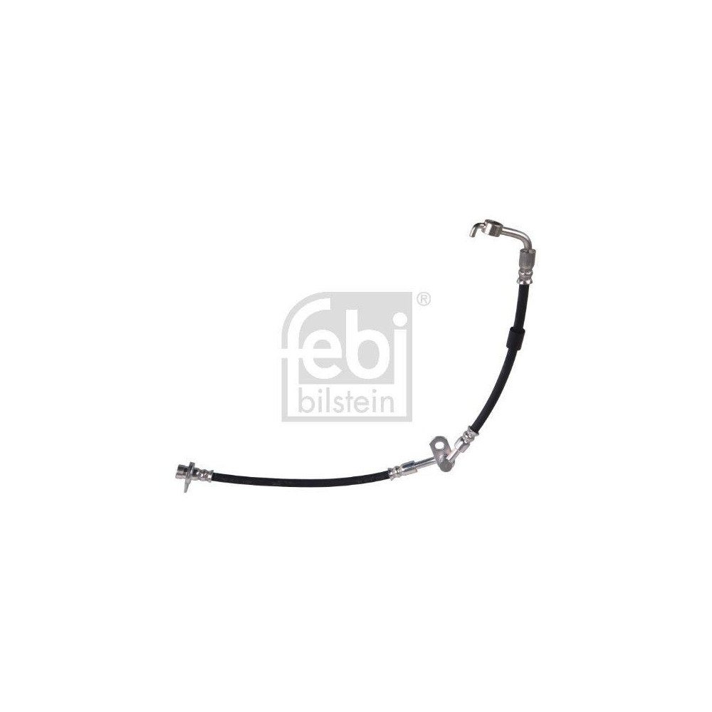 FEBI BILSTEIN Bremsschlauch 180036 f&uuml;r MAZDA, Vorderachse rechts