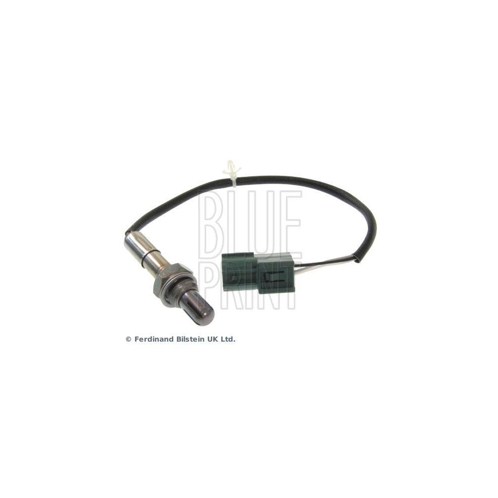 Lambdasonde BLUE PRINT ADN17021 f&uuml;r NISSAN, Vorderrohr, nach Katalysator