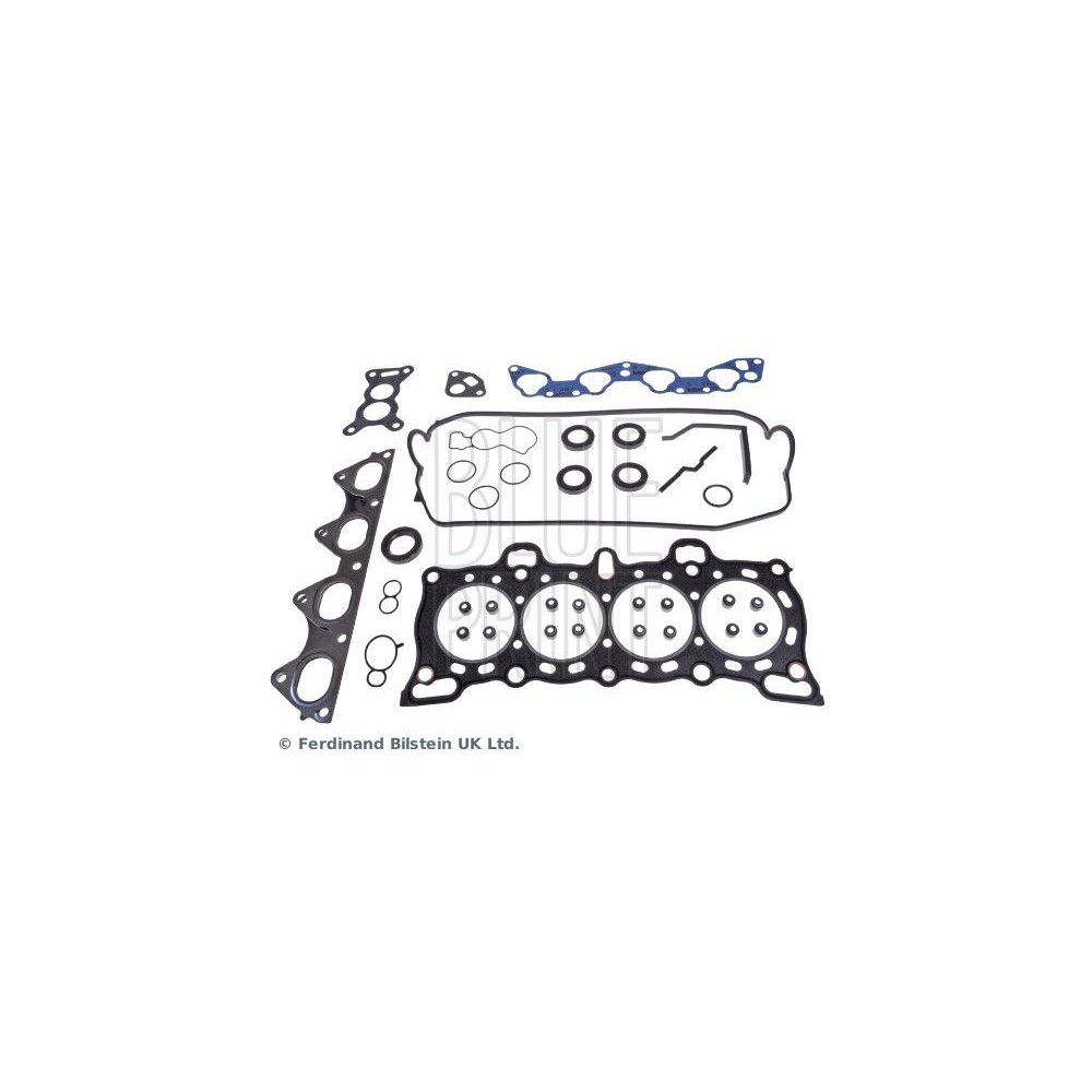 Dichtungssatz, Zylinderkopf BLUE PRINT ADH26227 f&uuml;r HONDA