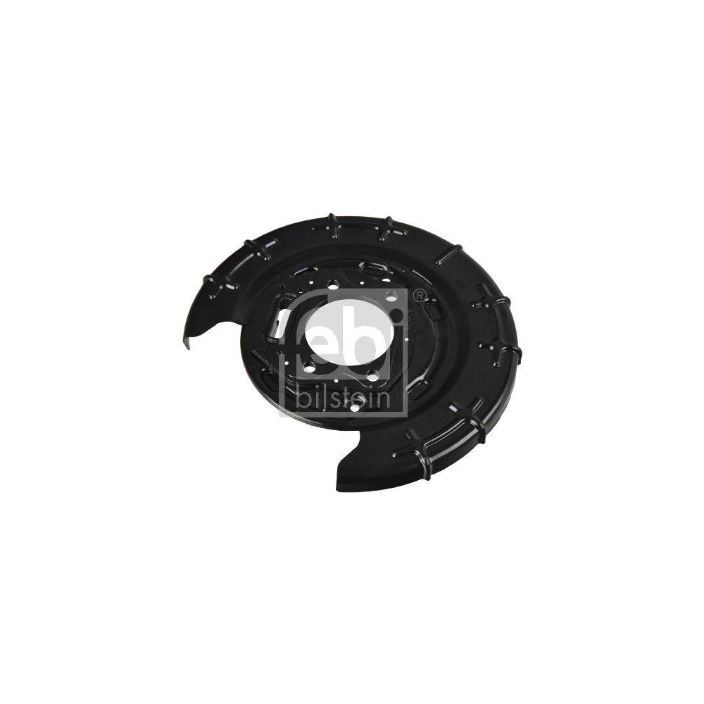 Spritzblech, Bremsscheibe FEBI BILSTEIN 178434 für HYUNDAI KIA