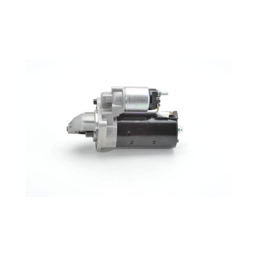 Starter BOSCH 0 001 109 429 für FIAT