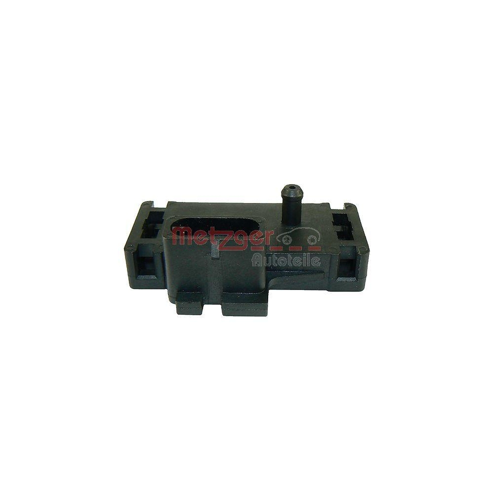 Sensor, Ladedruck METZGER 0906037 f&uuml;r ALFA ROMEO CITRO&Euml;N FIAT OPEL RENAULT VOLVO