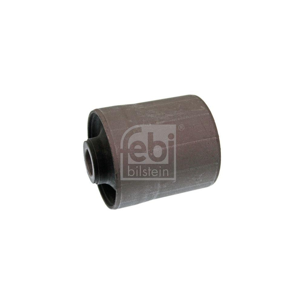 FEBI BILSTEIN Lagerung, Lenker 41542 f&uuml;r HYUNDAI, Hinterachse links, hinten
