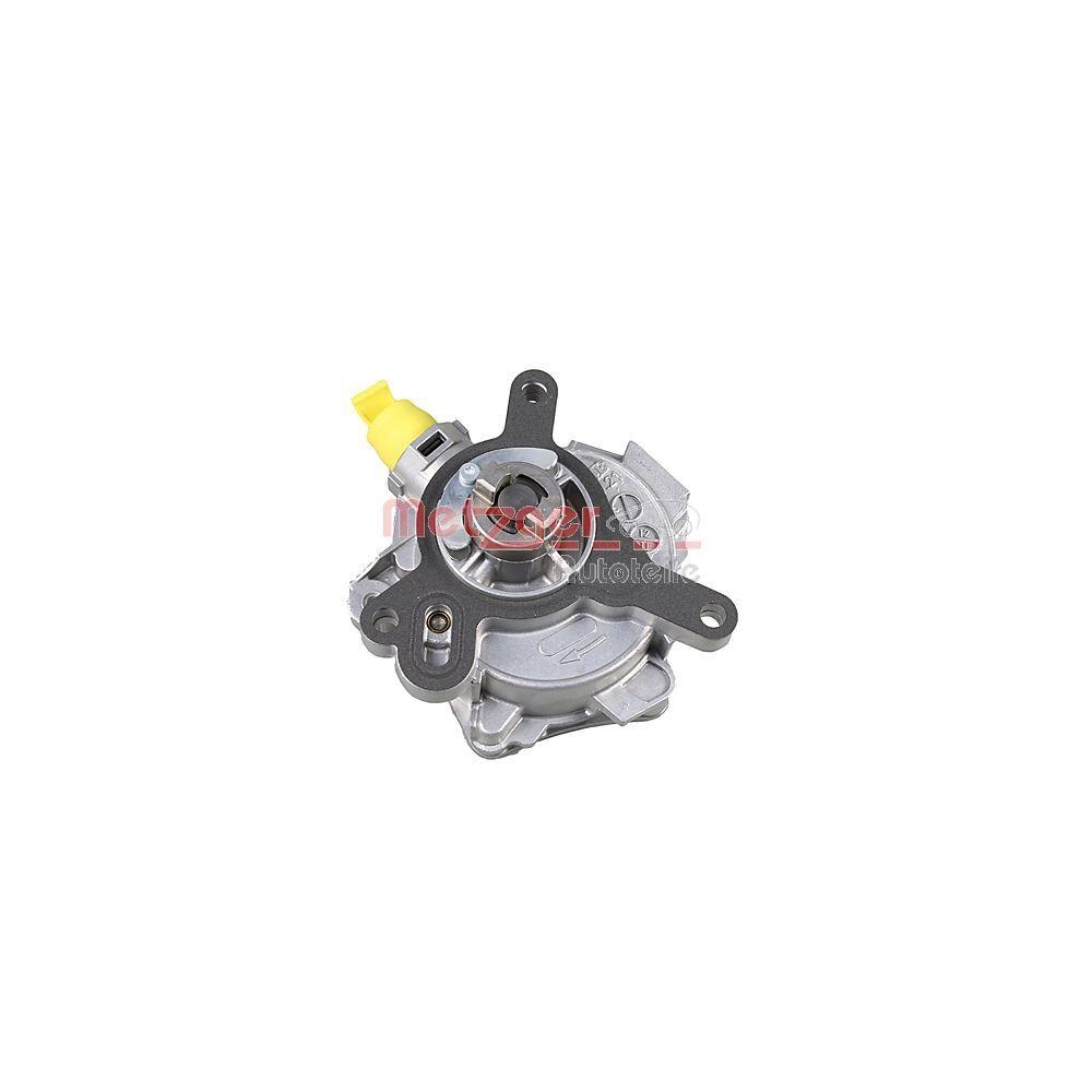 Unterdruckpumpe, Bremsanlage METZGER 8010093 ORIGINAL ERSATZTEIL f&uuml;r VOLVO
