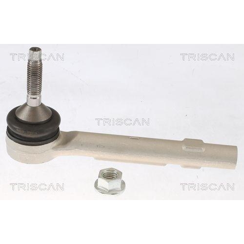 Spurstangenkopf TRISCAN 8500 81102 f&uuml;r, Vorderachse beidseitig