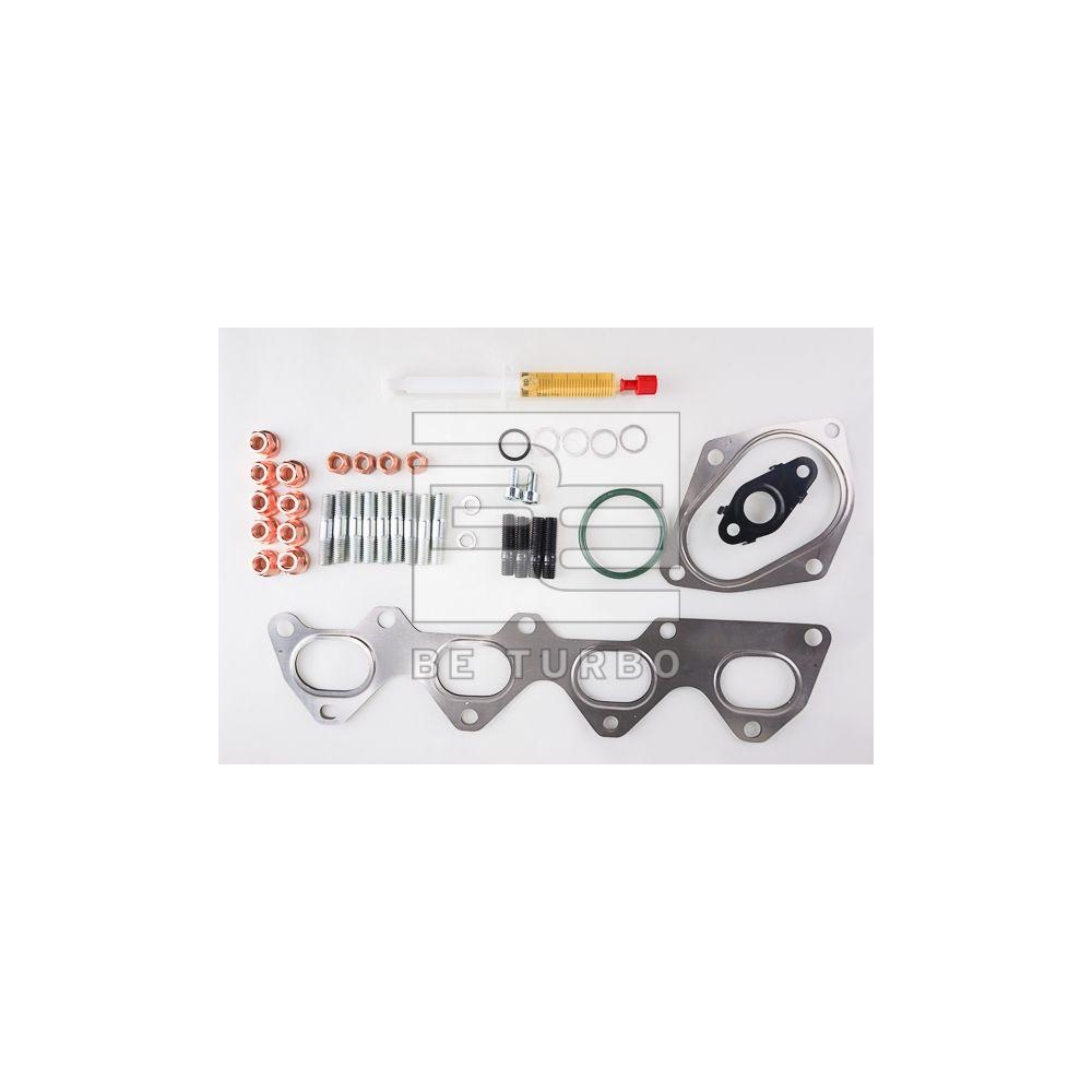 Montagesatz, Lader BE TURBO ABS312 f&uuml;r VAG