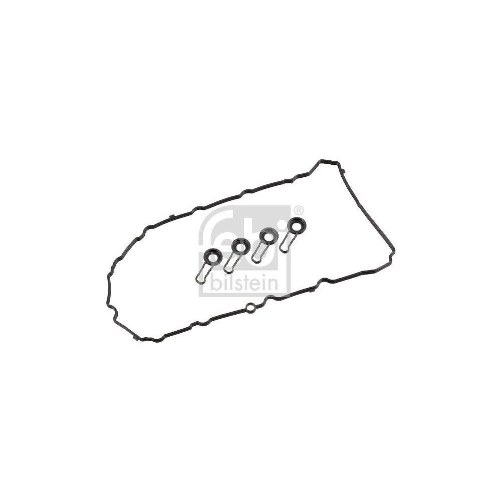 FEBI BILSTEIN Dichtungssatz, Zylinderkopfhaube 180908 f&uuml;r BMW MINI
