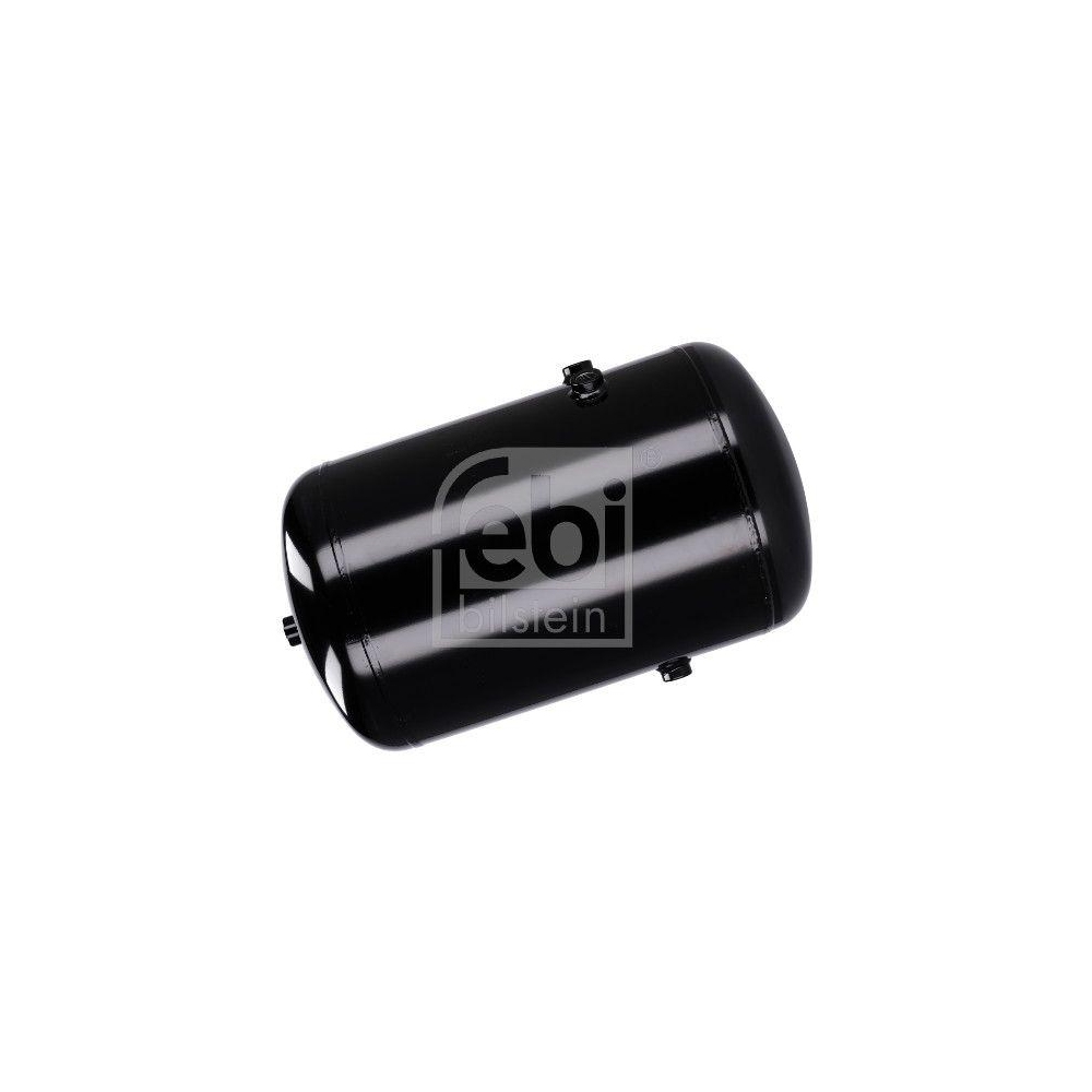 FEBI BILSTEIN Luftbehälter, Druckluftanlage 193659 für DAF