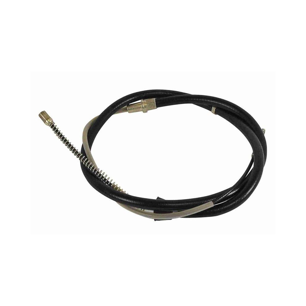 Seilzug, Feststellbremse VAICO V10-30072 Original VAICO Qualit&auml;t f&uuml;r AUDI SEAT