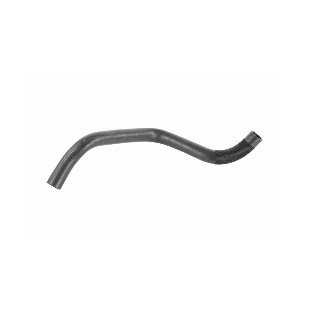 K&uuml;hlerschlauch VAICO V40-1190 Q+, Erstausr&uuml;sterqualit&auml;t f&uuml;r OPEL, unten