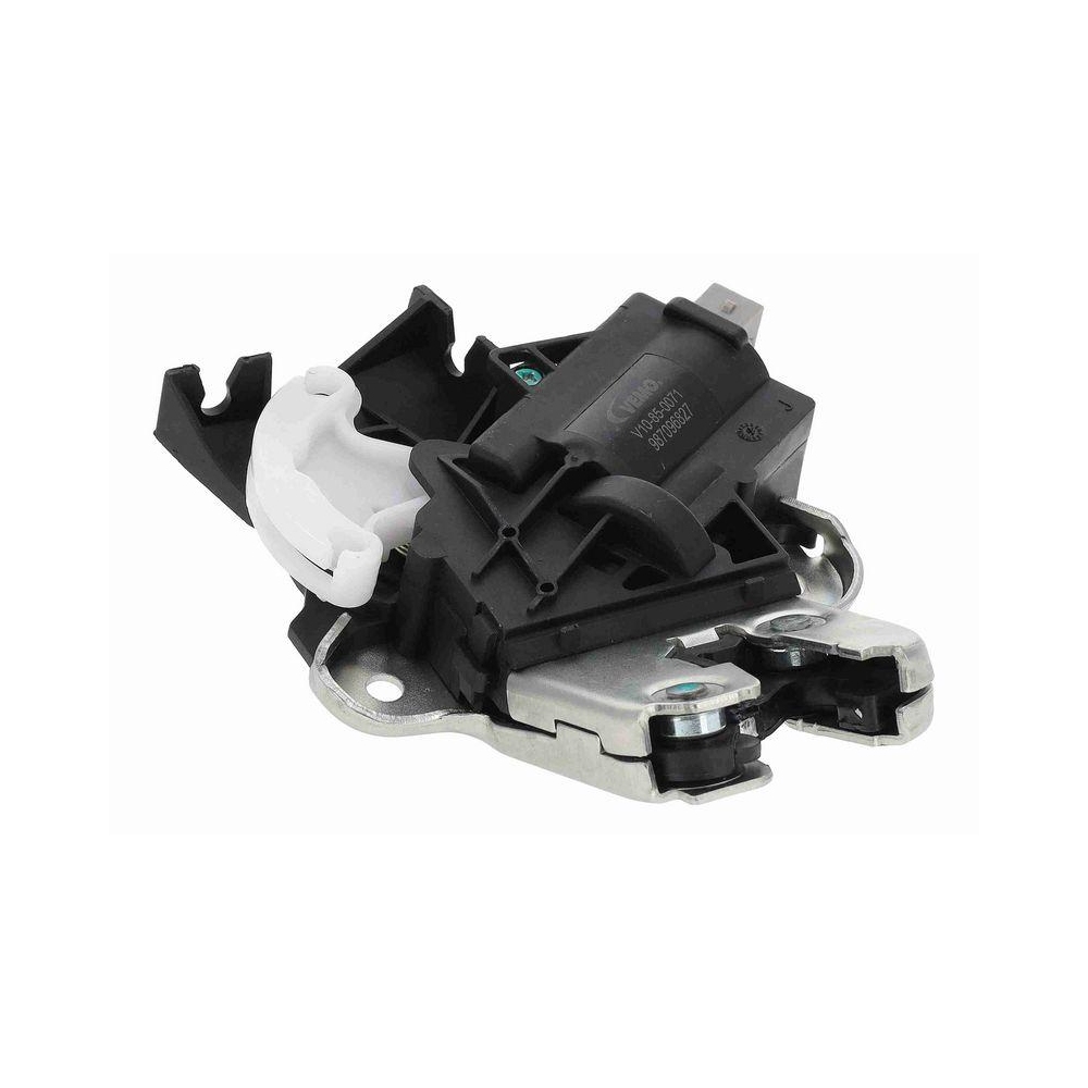 Türschloss VEMO V10-85-0071 Original VEMO Qualität für AUDI SEAT SKODA VW VAG