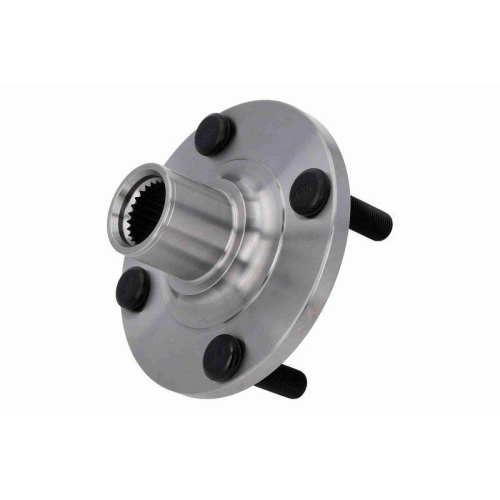 ACKOJA A38-0669 Radnabe Original ACKOJA Qualit&auml;t f&uuml;r NISSAN, Vorderachse