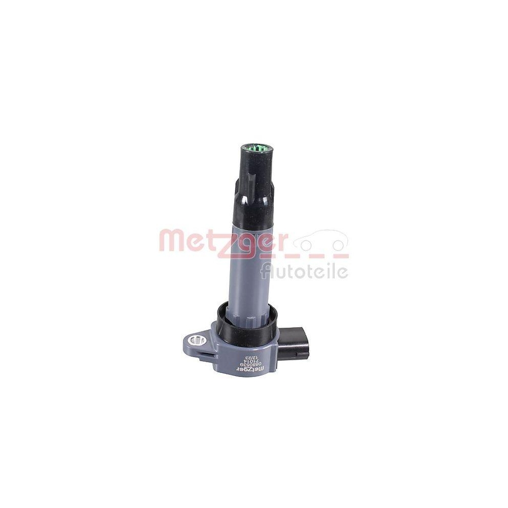 Zündspule METZGER 0880539 für MITSUBISHI SMART
