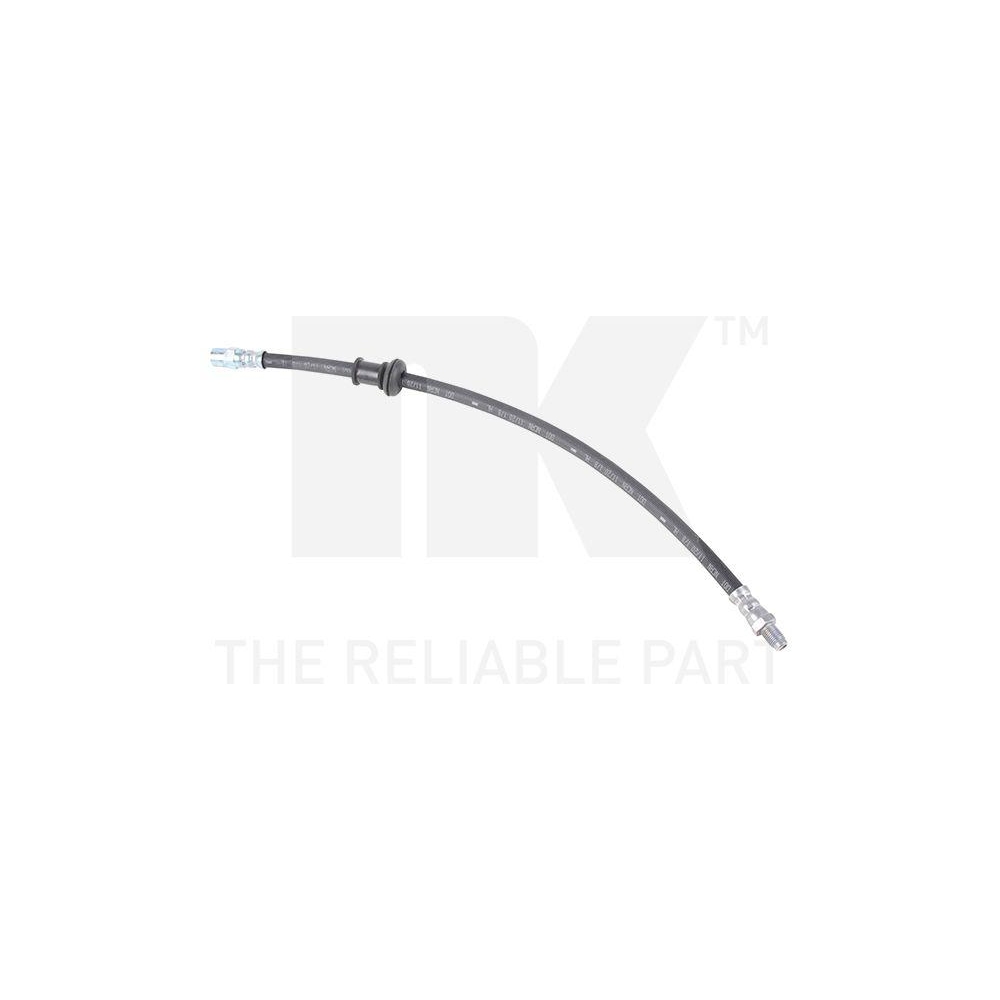 Bremsschlauch NK 851505 f&uuml;r BMW, Vorderachse