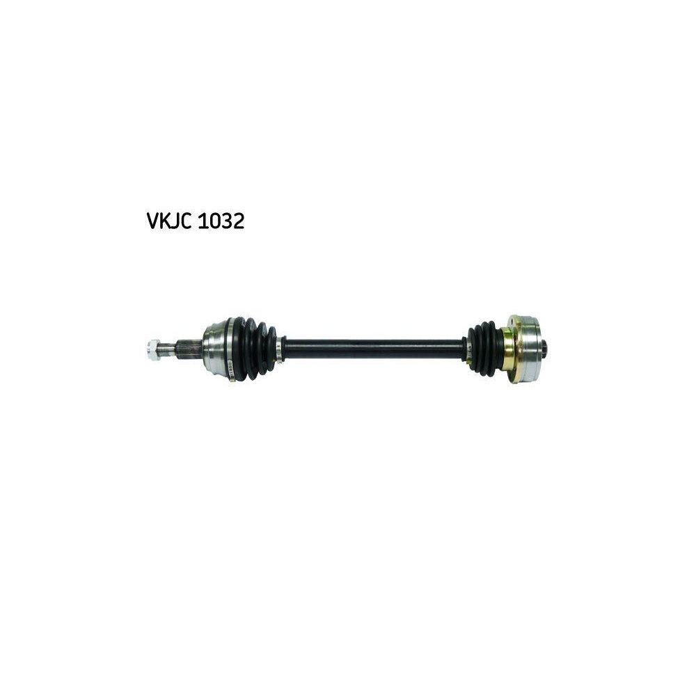 Antriebswelle SKF VKJC 1032 für SEAT VW, Vorderachse links