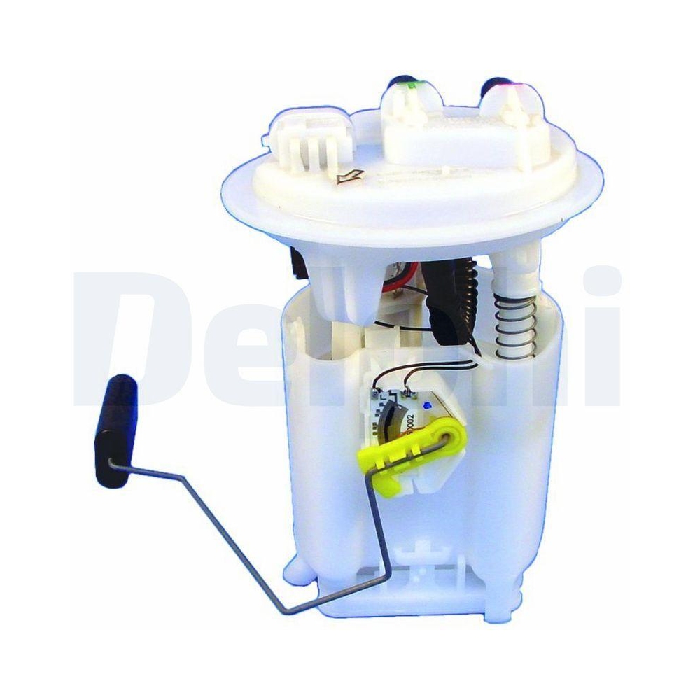 DELPHI FE10049-12B1 Kraftstoffpumpe f&uuml;r RENAULT HITACHI