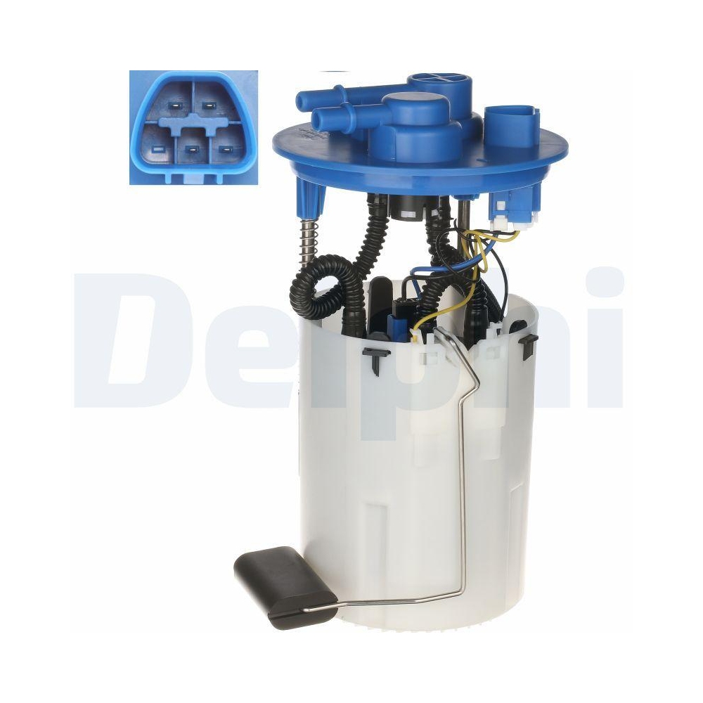 DELPHI FG2449-12B1 Kraftstoff-F&ouml;rdereinheit f&uuml;r TOYOTA