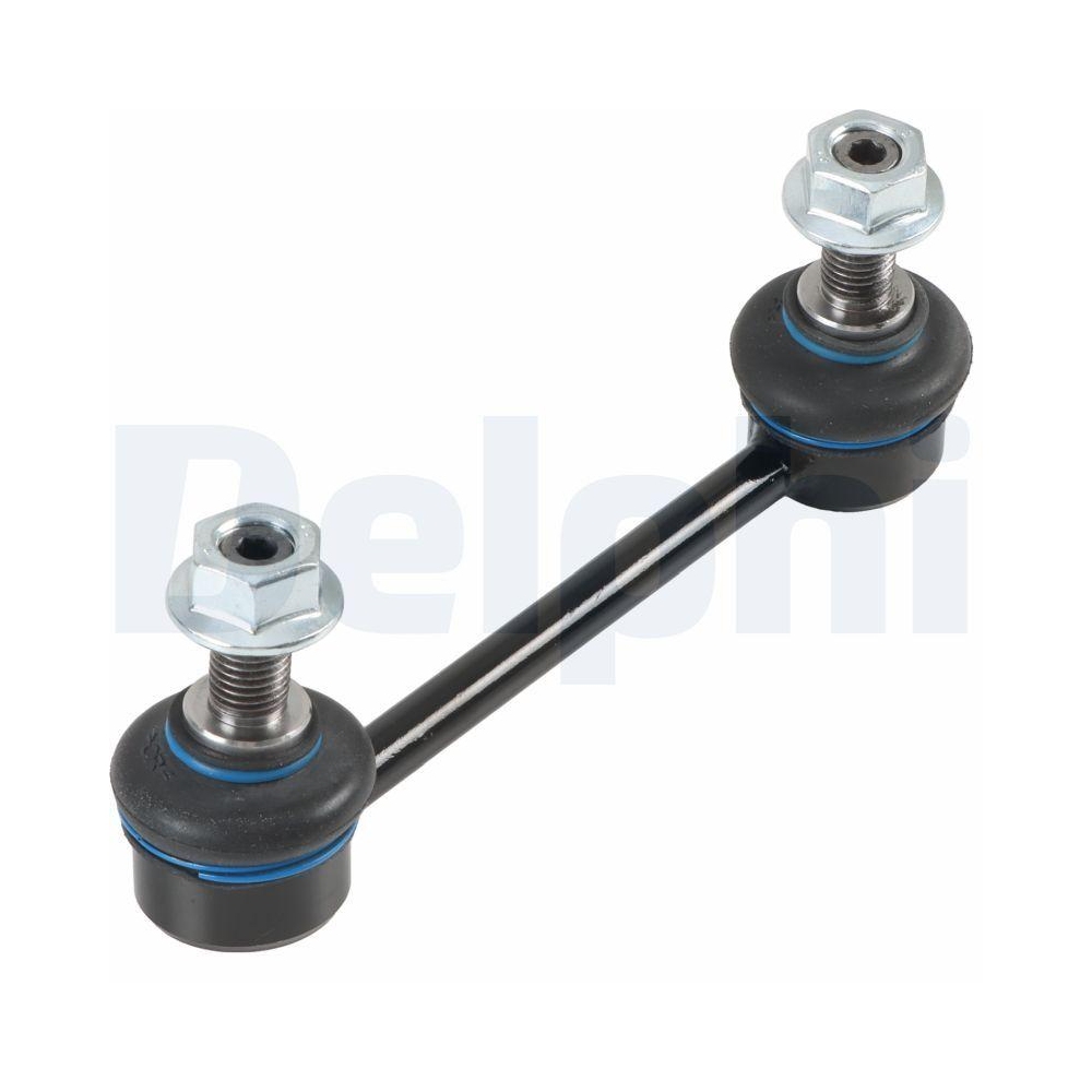 DELPHI TC8356 Stange/Strebe, Stabilisator f&uuml;r MERCEDES-BENZ, Vorderachse links