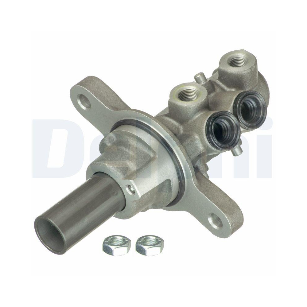 Hauptbremszylinder DELPHI LM80612 für CITROËN PEUGEOT