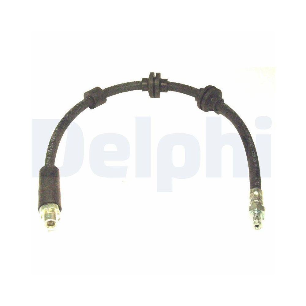 Bremsschlauch DELPHI LH6473 für BMW, Vorderachse
