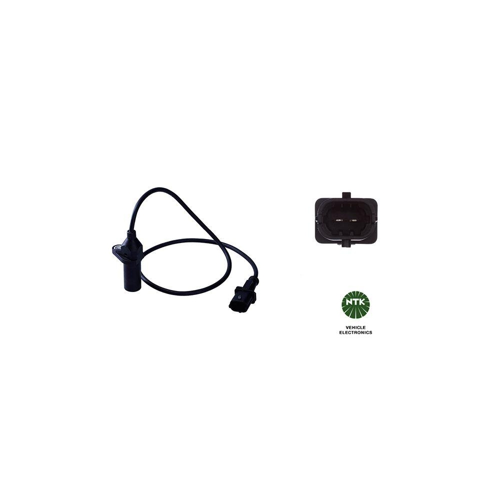 Impulsgeber, Kurbelwelle NTK 81349 f&uuml;r ALFA ROMEO FIAT LANCIA FERRARI MASERATI