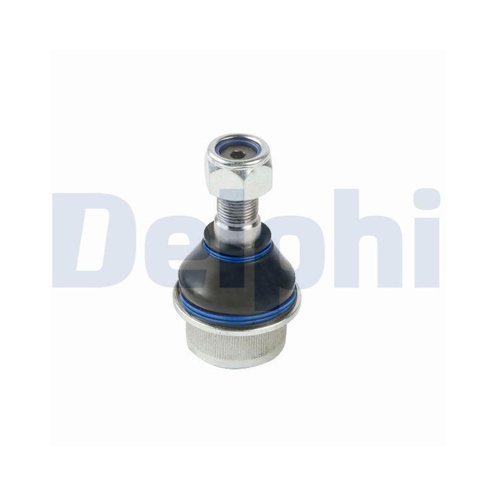 DELPHI TC8639 Trag-/F&uuml;hrungsgelenk f&uuml;r IVECO, Vorderachse, au&szlig;en, unten