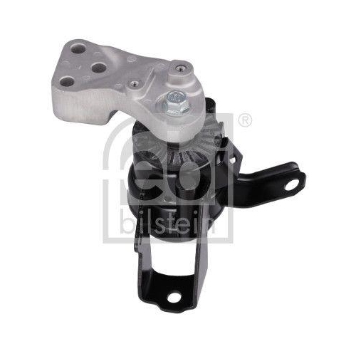 FEBI BILSTEIN 1004961 Lagerung, Motor f&uuml;r MITSUBISHI, rechts