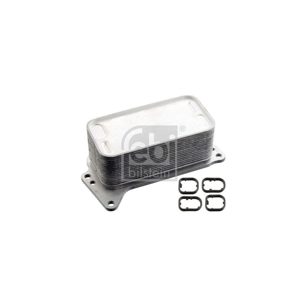 FEBI BILSTEIN &Ouml;lk&uuml;hler, Motor&ouml;l 105959 f&uuml;r BMW