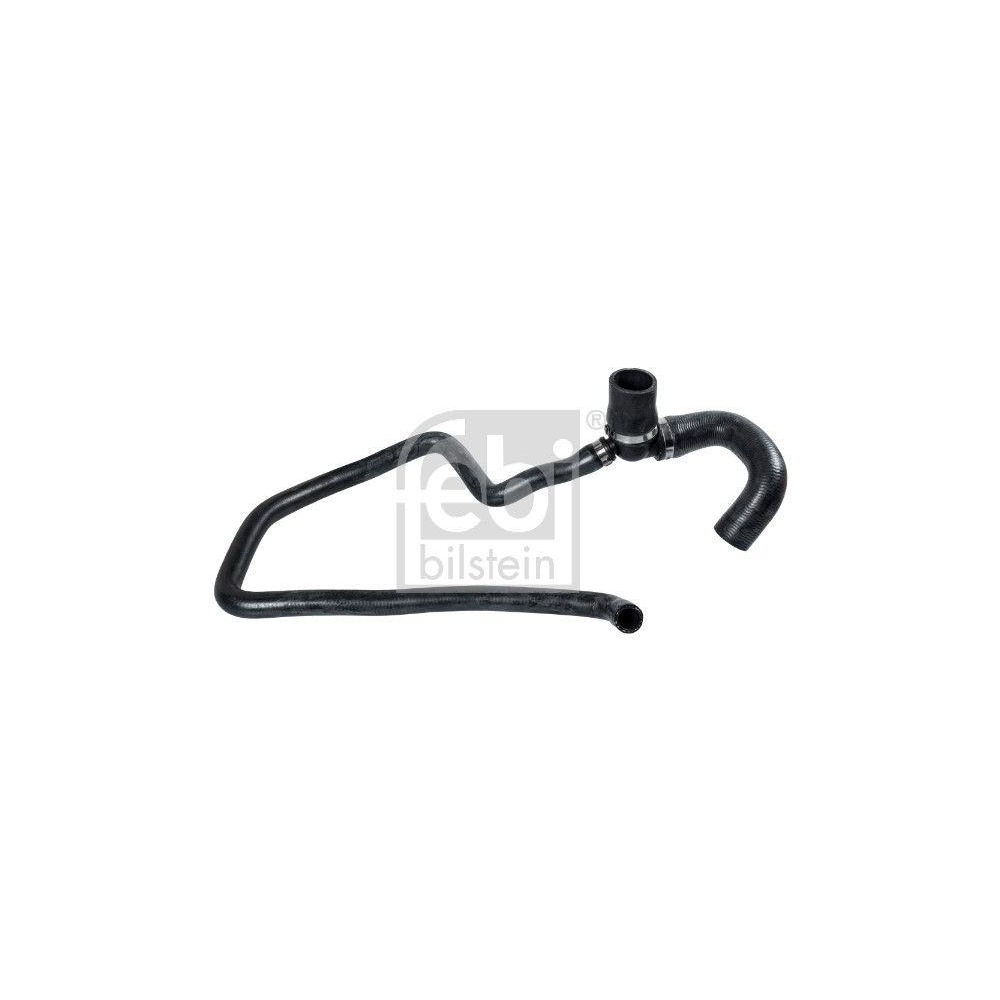 FEBI BILSTEIN K&uuml;hlerschlauch 172956 f&uuml;r OPEL VAUXHALL GENERAL MOTORS