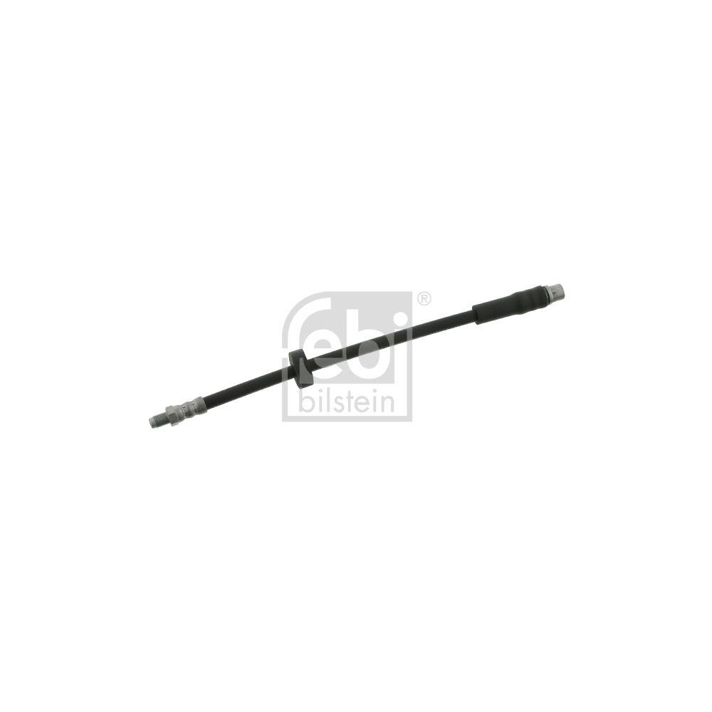 FEBI BILSTEIN Bremsschlauch 28372 f&uuml;r AUDI, Hinterachse links