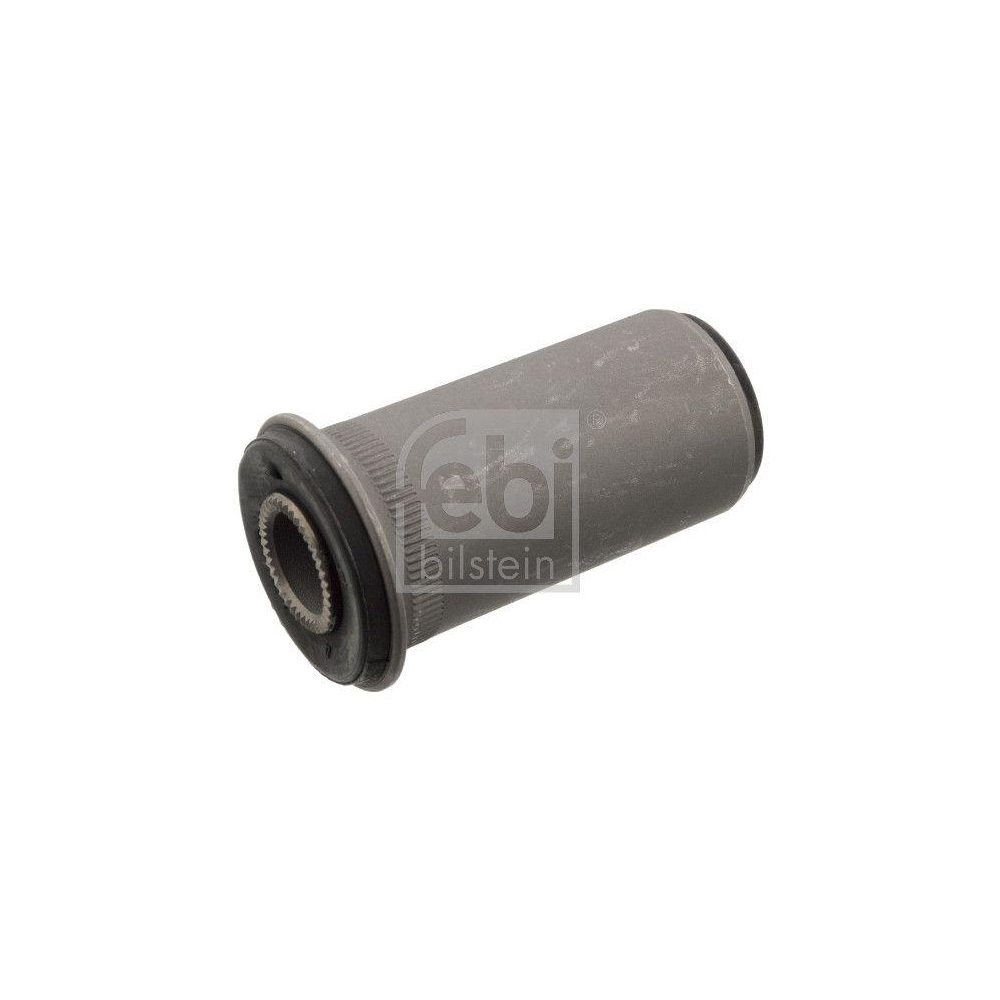 FEBI BILSTEIN Lagerung, Lenker 41489 f&uuml;r MITSUBISHI HYUNDAI, Vorderachse links