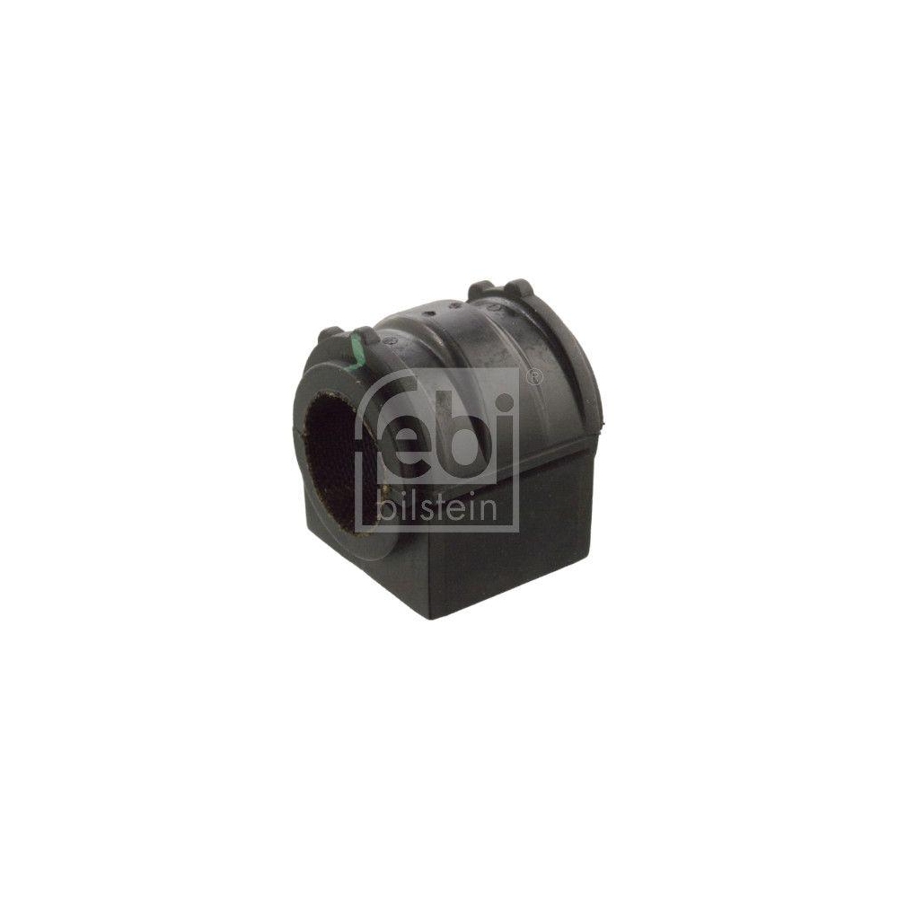 FEBI BILSTEIN Lagerung, Stabilisator 103928 f&uuml;r JAGUAR, Vorderachse links
