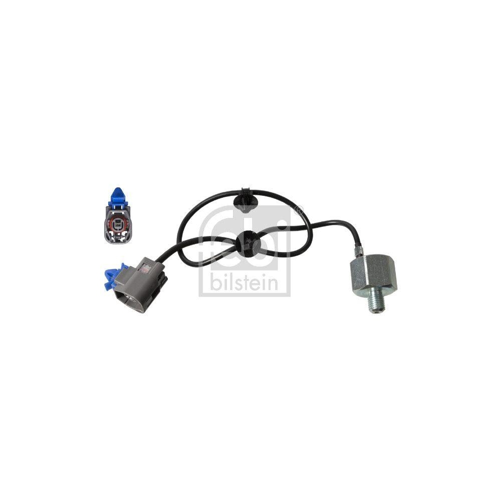 FEBI BILSTEIN Klopfsensor 106806 f&uuml;r MAZDA